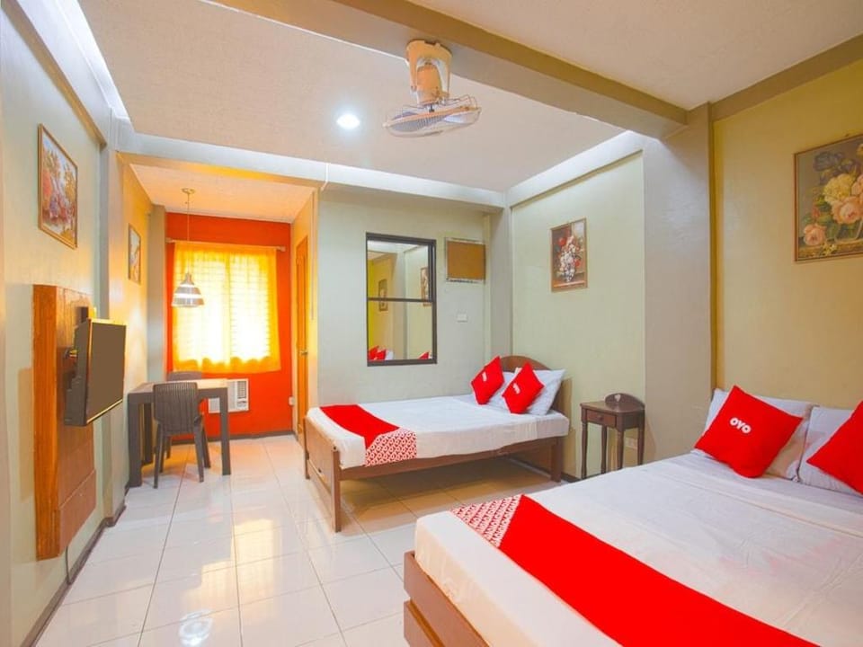 OYO 802 Ka Farah's Inn Hotel in Antipolo