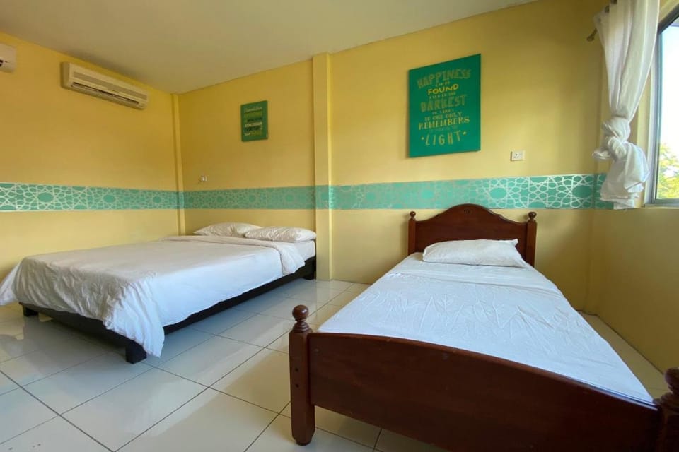 Hotel O Rb Homestay & Farms Hotel in Kuching
