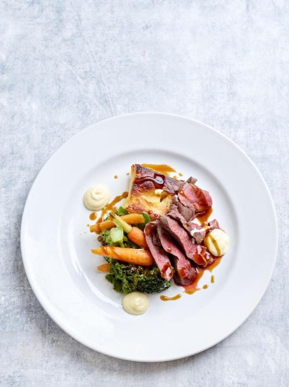 The Martlet Inn Bed and Breakfast in Wellington