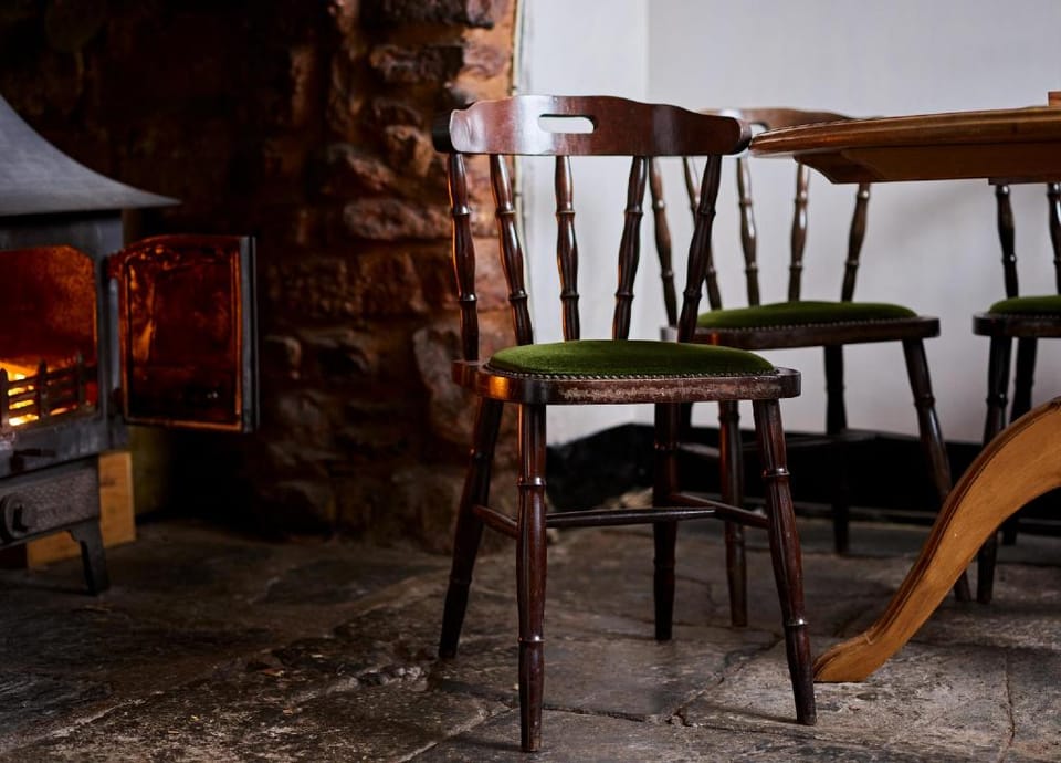 The Martlet Inn Bed and Breakfast in Wellington