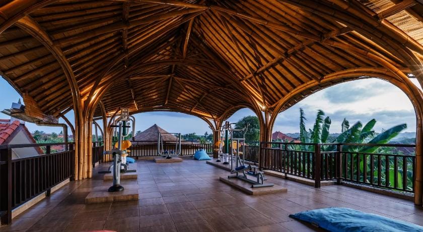 Bali Sunshine Nusa Dua Hotel in Kuta Selatan