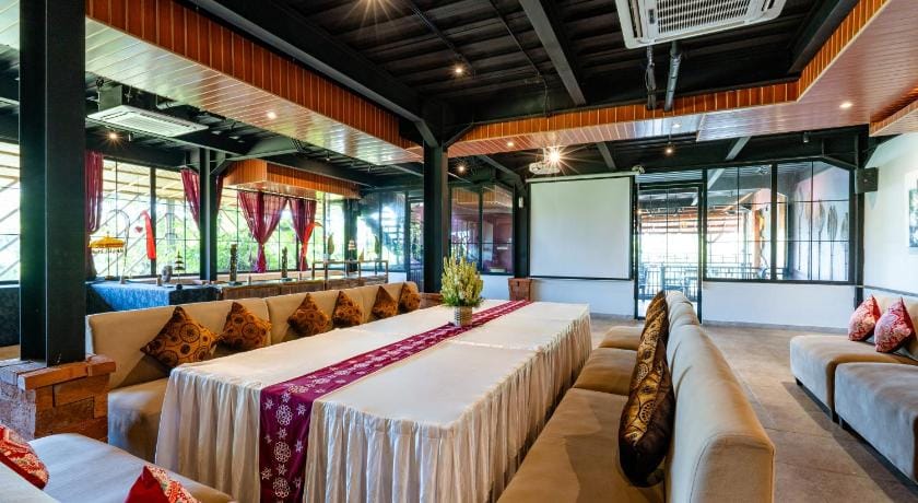 Bali Sunshine Nusa Dua Hotel in Kuta Selatan