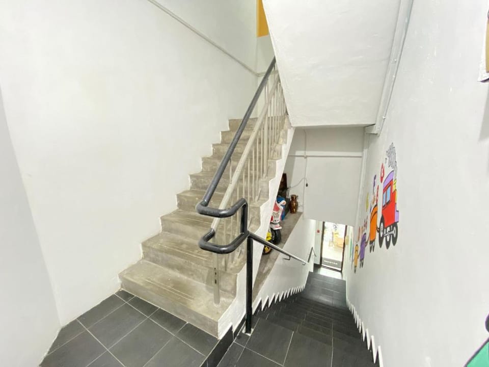 SPOT ON 90293 SK Budget Hotel Hotel in George Town