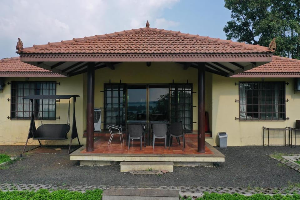 Jayshin Lake Vaitarna Resort - Igatpuri Resort in Maharashtra