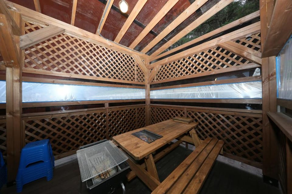 Daecheon Namu Naeum Pension Bed and Breakfast in South Korea