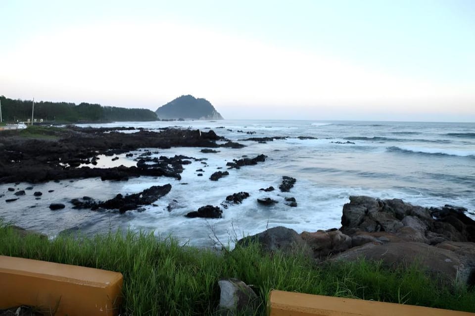Lime Orange Vill Bed and Breakfast in South Korea