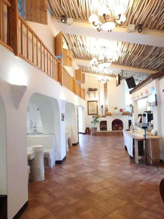 Lime Orange Vill Bed and Breakfast in South Korea