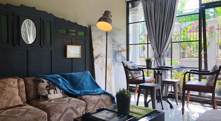 Argya Guesthouse Vacation rental in Yogyakarta