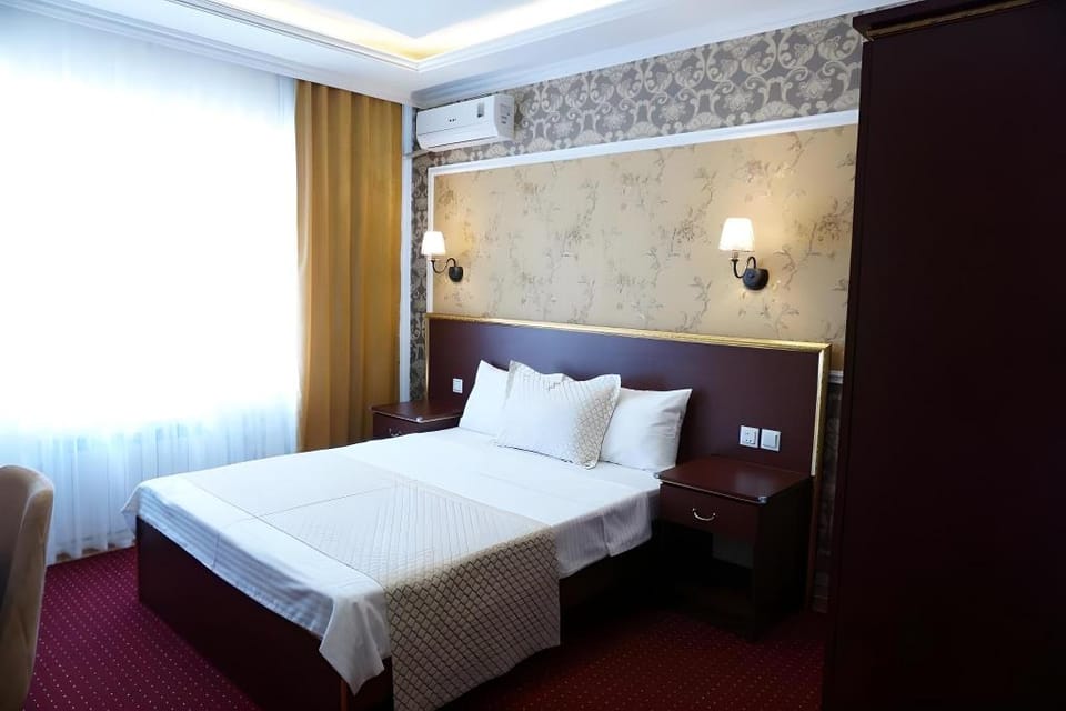 Liliya Guest House Hotel in Azerbaijan
