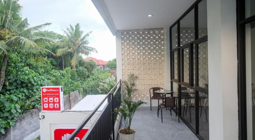 RedDoorz near Sleman City Hall Yogyakarta Hotel in Special Region of Yogyakarta