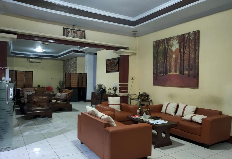 Hotel O Baruga Makassar Hotel in Indonesia