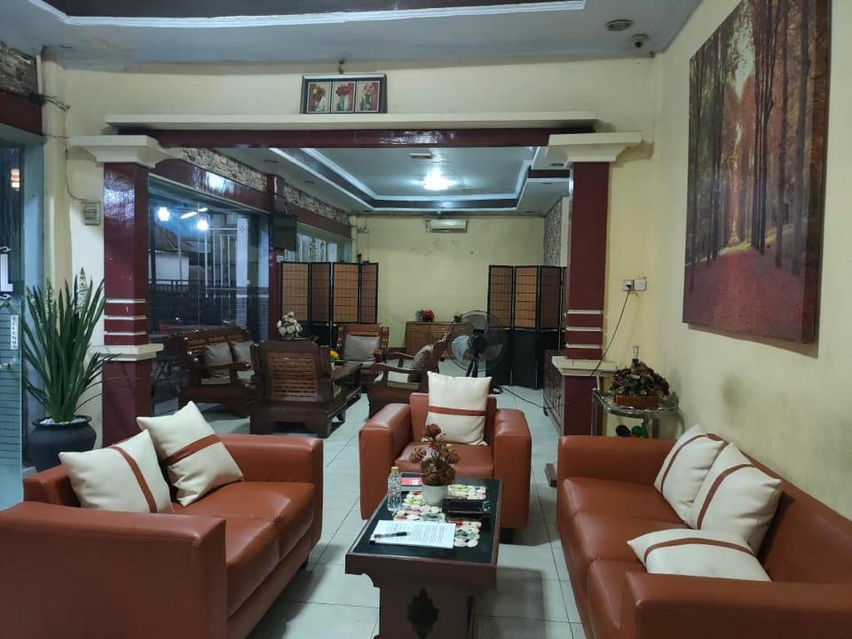 Hotel O Baruga Makassar Hotel in Indonesia