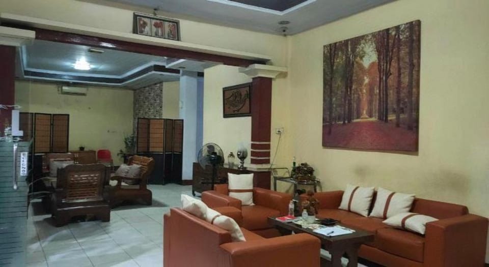 Hotel O Baruga Makassar Hotel in Indonesia