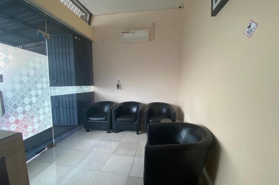 OYO 90548 Kika Homestay Hotel in Indonesia