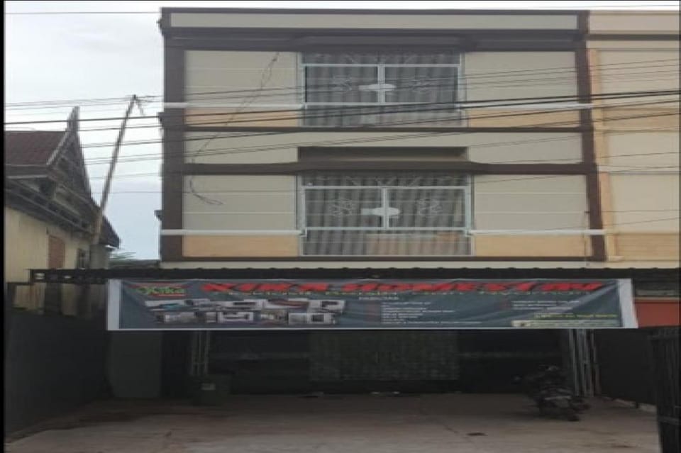 OYO 90548 Kika Homestay Hotel in Indonesia