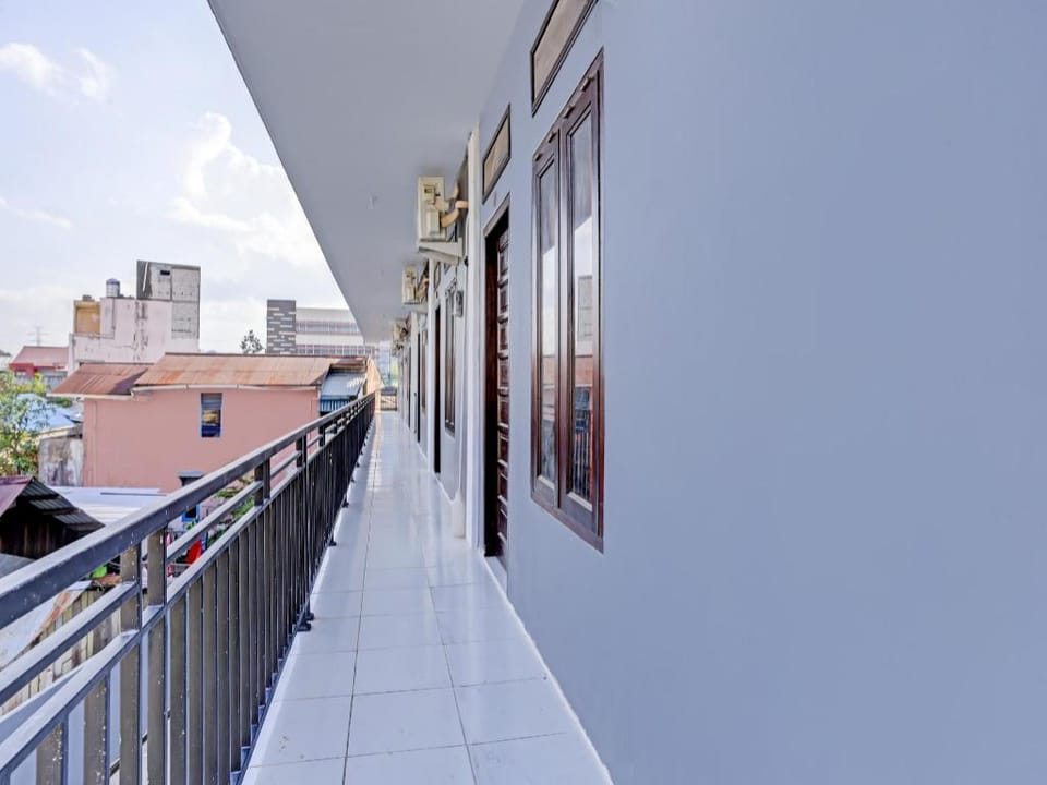 SUPER OYO 90550 Good Sleep 3 Samarinda Hotel in Indonesia