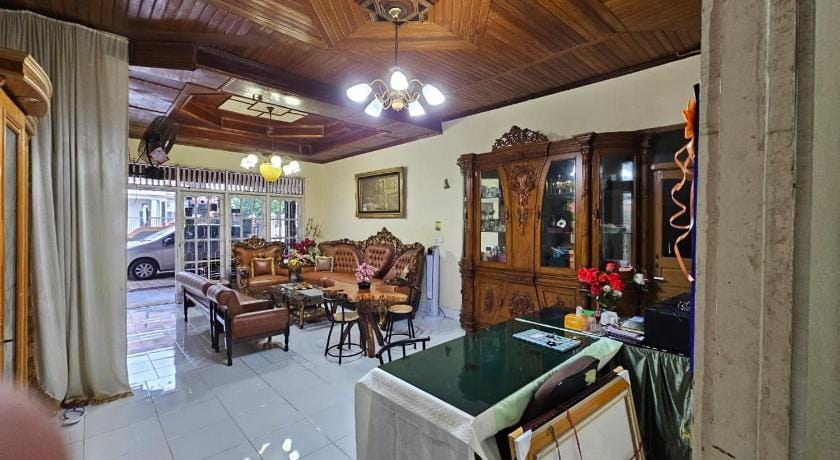 Hotel O New Bunga Sonsang Homestay Syariah Hotel in Padang