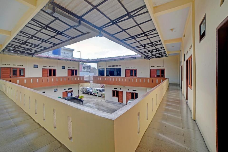 Hotel O Madina Residence Syariah Hotel in Indonesia