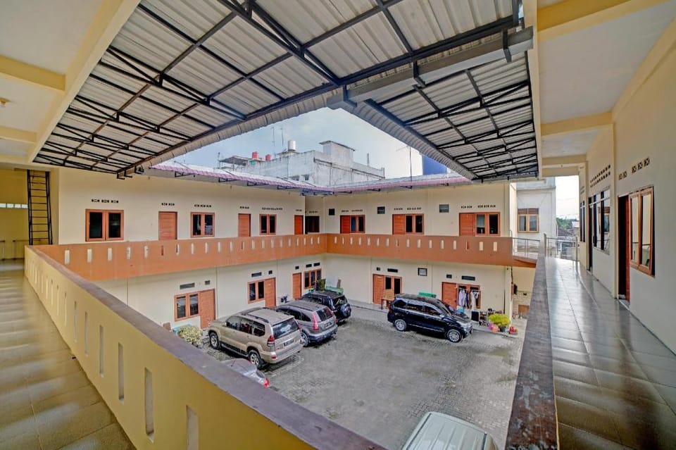 Hotel O Madina Residence Syariah Hotel in Indonesia