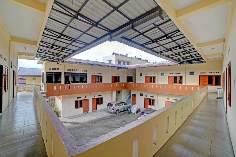 Hotel O Madina Residence Syariah Hotel in Indonesia