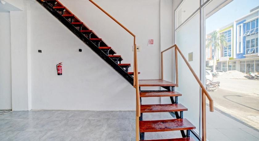 OYO 90559 Gamacity Residence Hotel in Indonesia