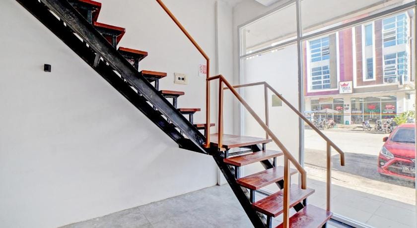 OYO 90559 Gamacity Residence Hotel in Indonesia