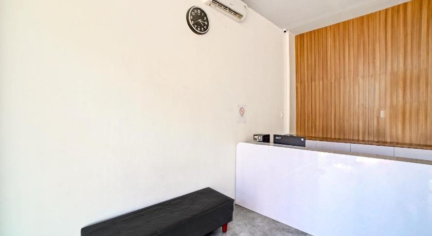OYO 90559 Gamacity Residence Hotel in Indonesia