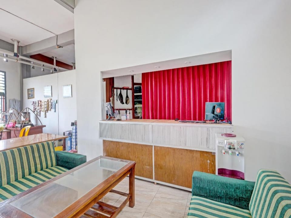 OYO 90517 Homestay Wonosobo Asri Hotel in Indonesia