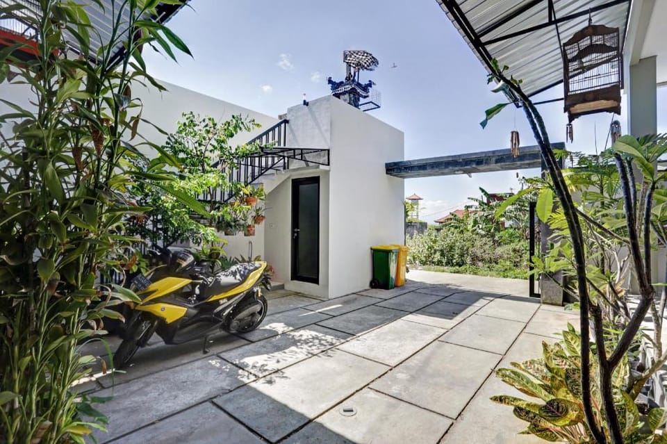 OYO 90521 Rumah Ibu Hotel in Kuta Selatan