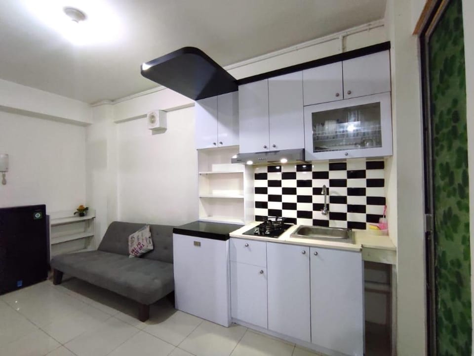 Apartment Bassura City by Travelibu Apartment in Jakarta