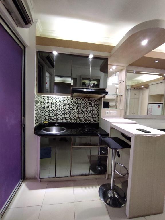 Apartment Bassura City by Travelibu Apartment in Jakarta