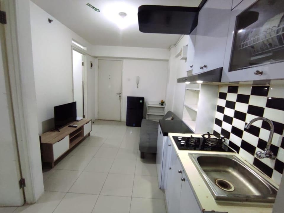 Apartment Bassura City by Travelibu Apartment in Jakarta