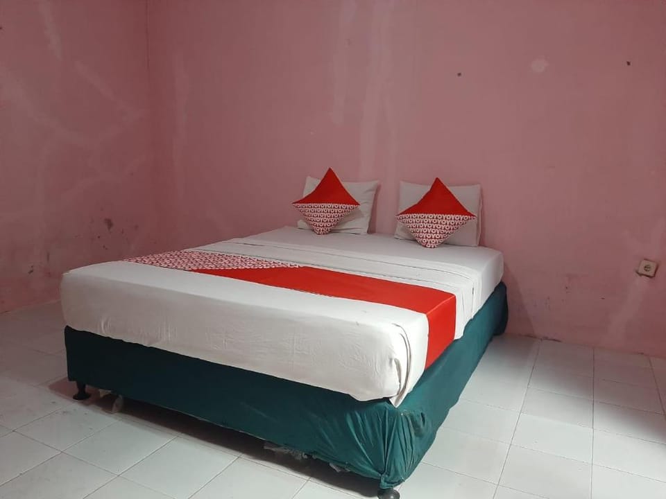 OYO 90555 Vina Pavilion Hotel in Indonesia