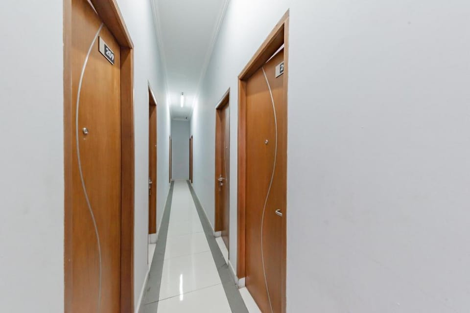 RedDoorz @ Kandaga 80 near Stadium Arcamanik Hotel in Bandung