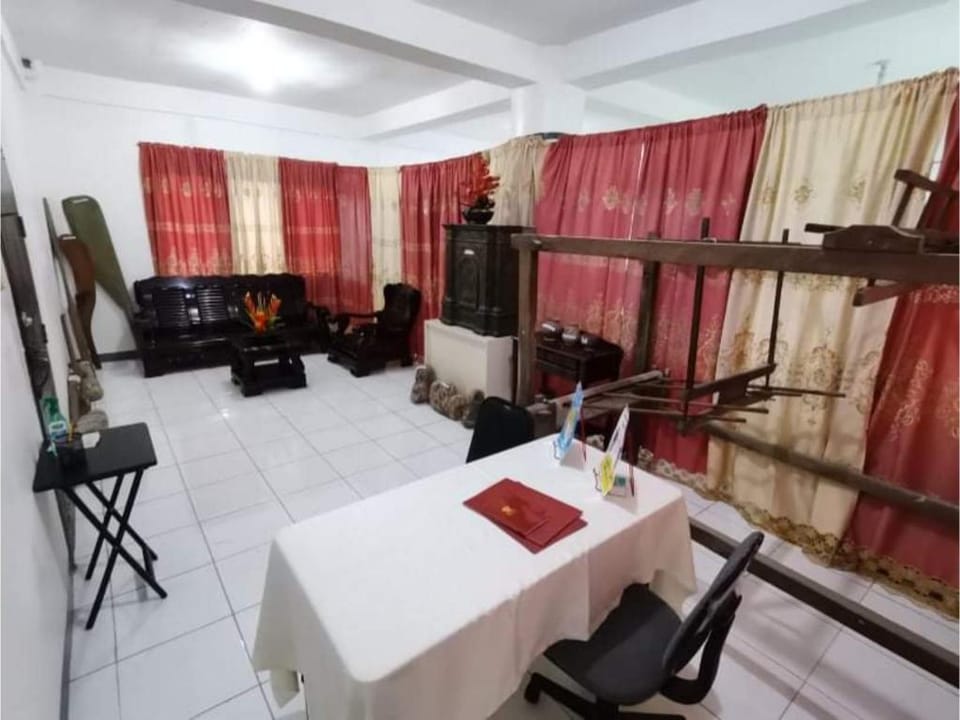 DDD HABITAT ILOILO Hotel in Iloilo City