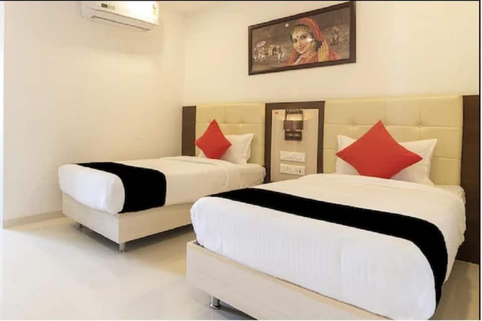 vennela residency Apartment in Vijayawada