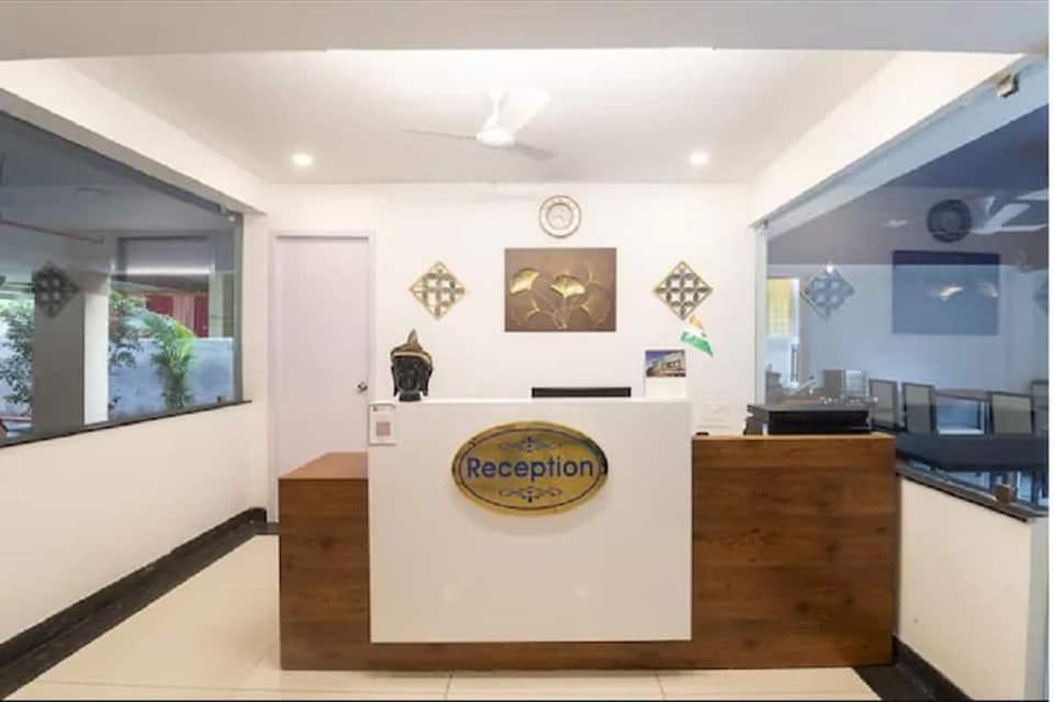 vennela residency Apartment in Vijayawada