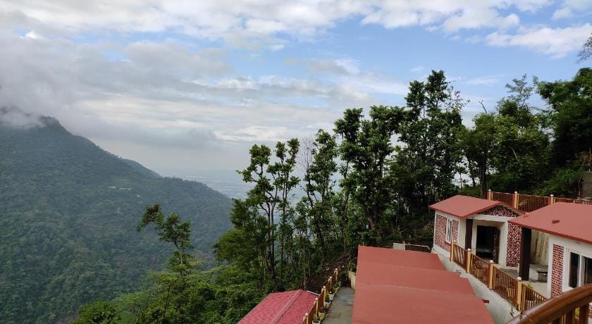 Kyarki Resort. Resort in Uttarakhand