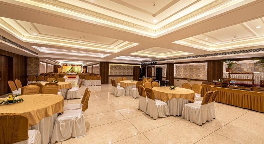 The Elite Lucknow Convention Hotel Hotel in Lucknow
