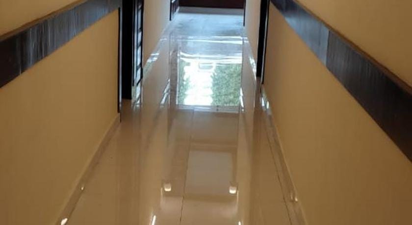 The Royale Palace Hotel in Uttar Pradesh