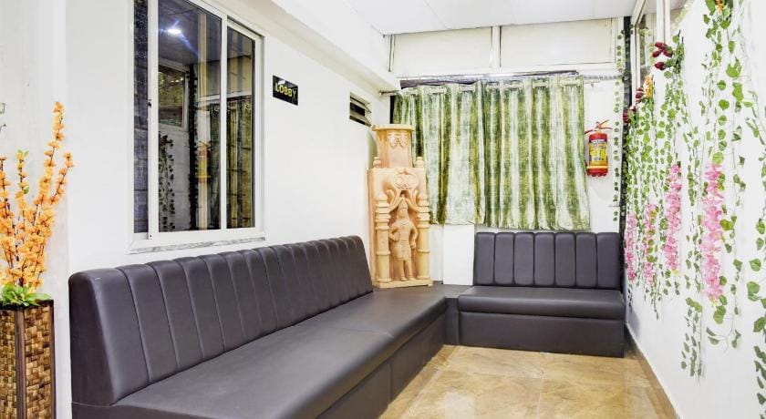 Super Hotel O Bine Venue Hotel in India