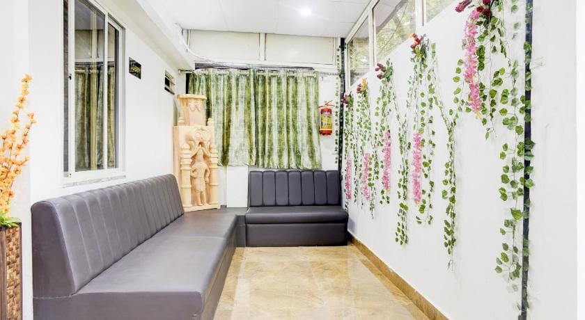 Super Hotel O Bine Venue Hotel in India