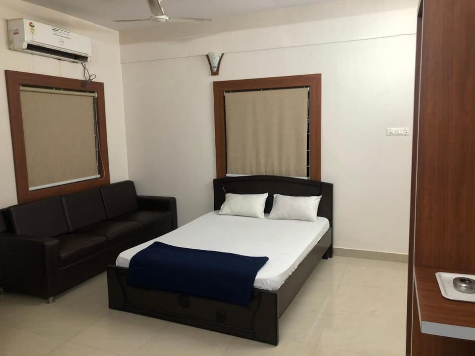 Orchid Home Hotel in Bengaluru