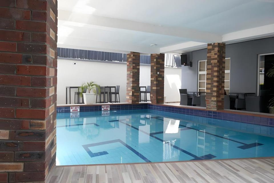 Gracias Hotel Hotel in Lagos, Nigeria