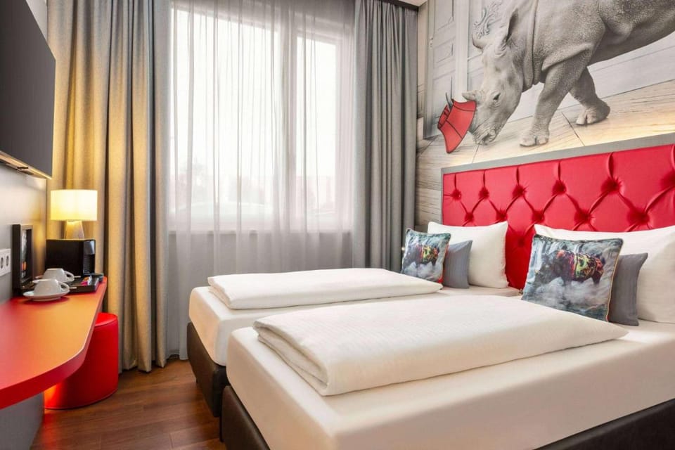 Amedia Dachau, Trademark Collection by Wyndham Hotel in Dachau