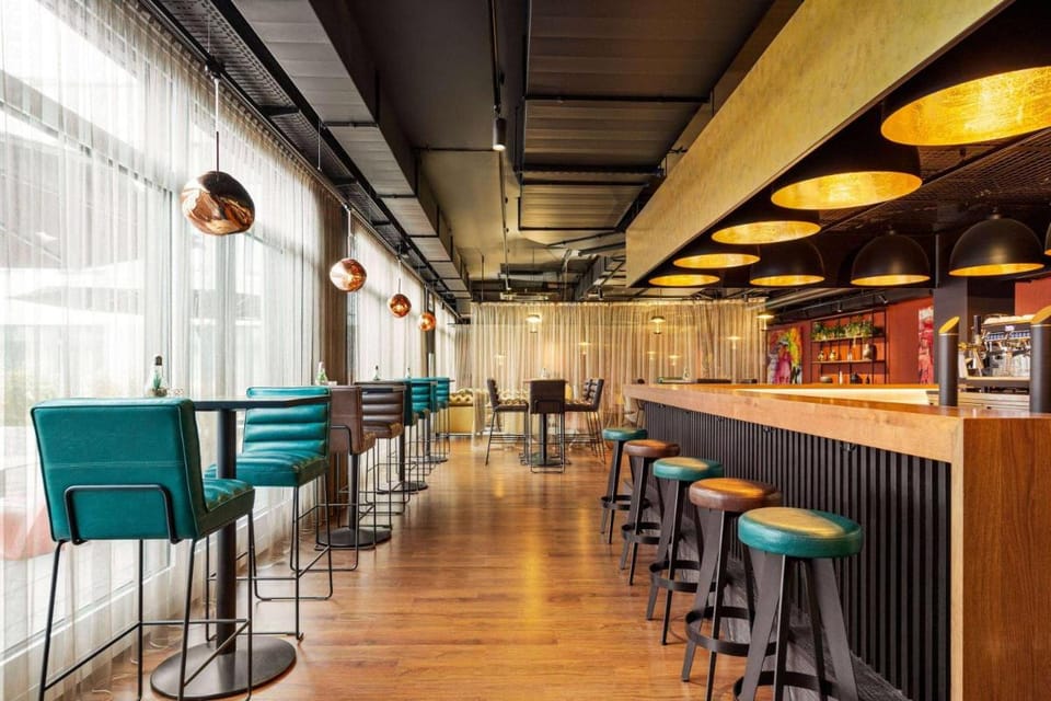 Amedia Dachau, Trademark Collection by Wyndham Hotel in Dachau