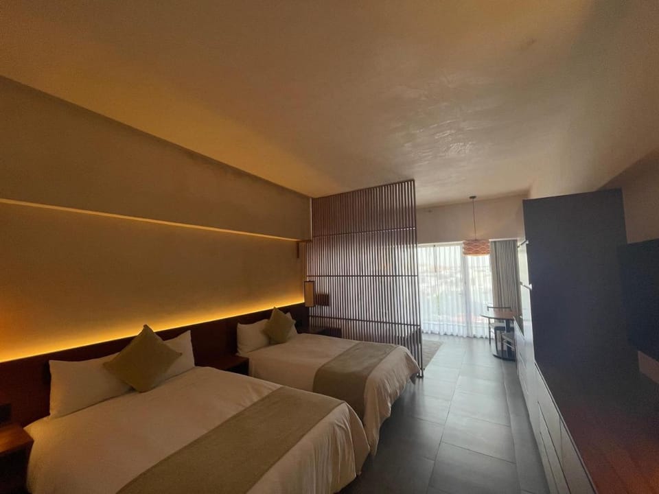 Hive Cancun by G Hotels Hotel in Cancun