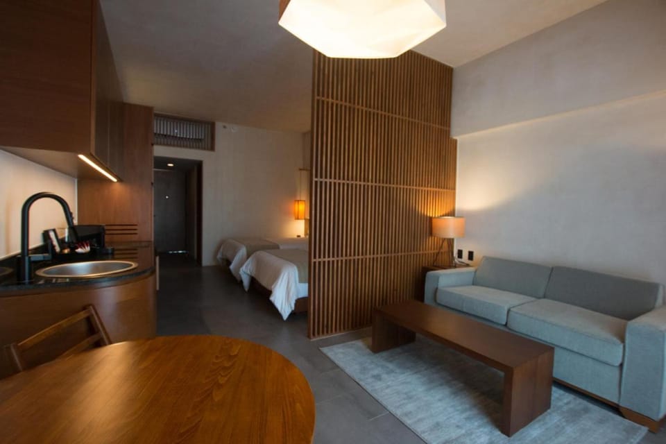 Hive Cancun by G Hotels Hotel in Cancun