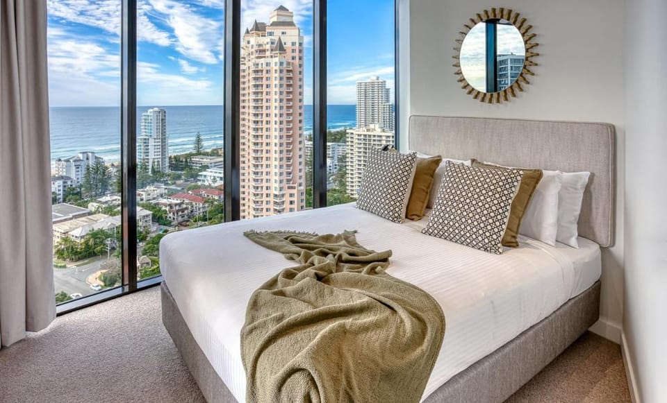Encore Broadbeach - Official Apartment in Gold Coast