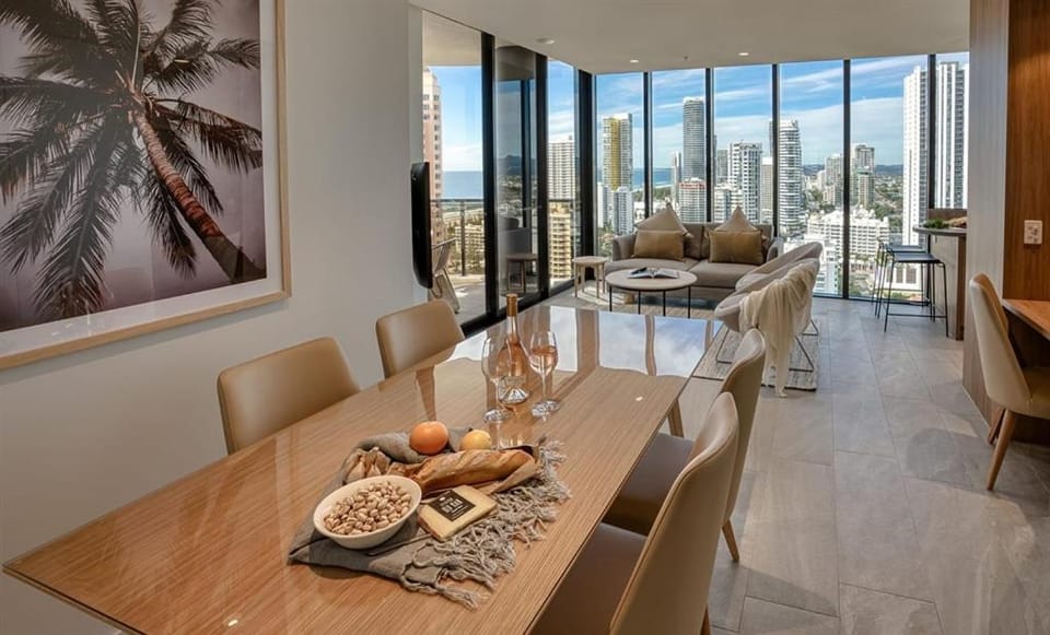 Encore Broadbeach - Official Apartment in Gold Coast